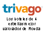 Trivago Best Hotel In Ronda